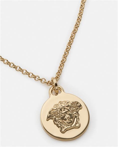 Suchergebnis Auf Amazon.de Für: Versace Kette Medusa